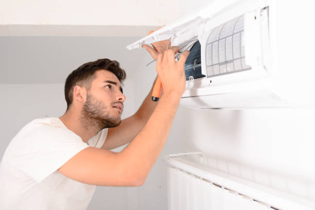 Reliable Dardanelle, AR Airduct Cleaning Solutions